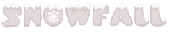Snowfall